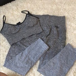 Body engineers ombré set